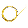 Проволокопровод Сварог 5,5м жёлтый (1,2-1,6мм) IIC0557, IIC0557 (95165)