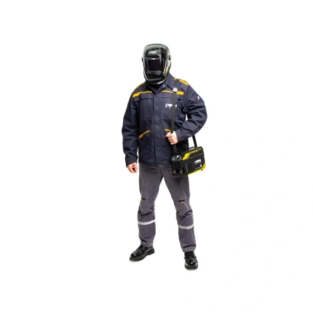 Сварочный аппарат КЕДР UltraARC-200 Compact (220В, 10-200А) (8018037)