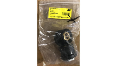 Аппаратная клемма ESAB для OKC 50/95 (Мама)