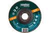 Лепестковый круг GROVERS ABRASIVE 125х22