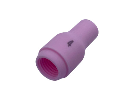 Сопло керамическое ESAB Ceramic nozzle, No. 4, D= 6.5мм - 13N08 (401P201106)