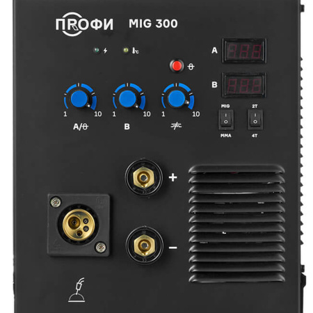 Сварочный аппарат ПТК ПРОФИ MIG 300
