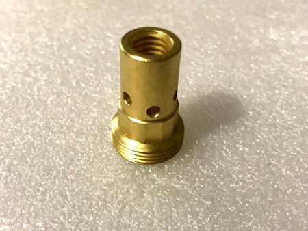 Адаптер наконечника ESAB M8, L=25mm