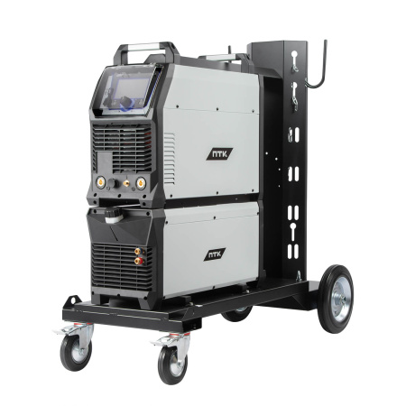 Сварочный аппарат ПТК HANKER MULTIWAVE TIG 320 P AC/DC LCD H45
