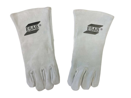 Сварочные перчатки ESAB Heavy Duty Basic