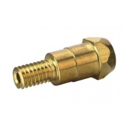 Держатель наконечника ESAB M8/L 32мм (50шт.) (342P006114)