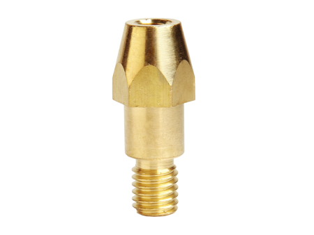 Вставка под наконечник Сварог M6 32 мм (MS 36), ICU0686 (87449)