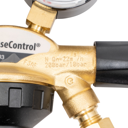 Редуктор универсальный GCE Base Control N
