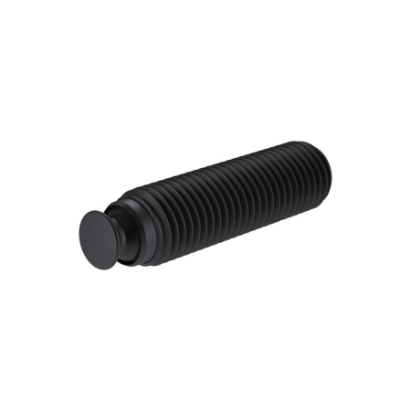 Прижимной винт ESAB Pressure Screw With Locking Nv с контрогайкой (0449903029)