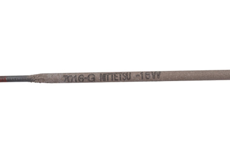 Электроды Nippon Steel NITTETSU-16W