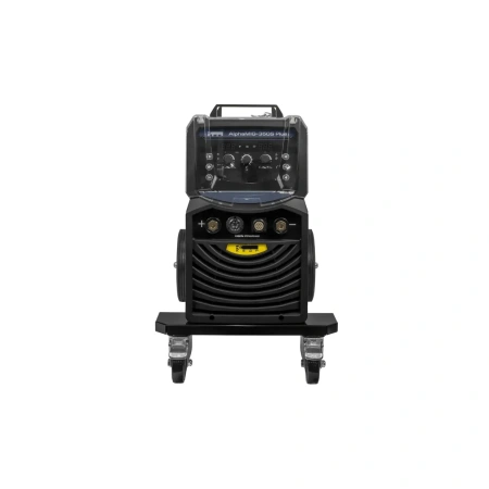 Сварочный аппарат КЕДР AlphaMIG-350S Plus (40–350А, 380В) (8012254)