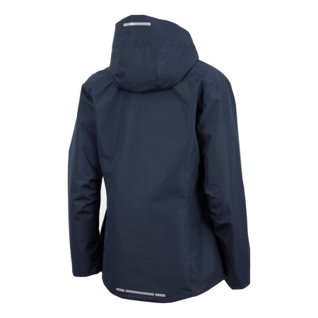 Куртка-парка летняя женская BRODEKS KS238, синий (XS) (KS238BLUEXS)