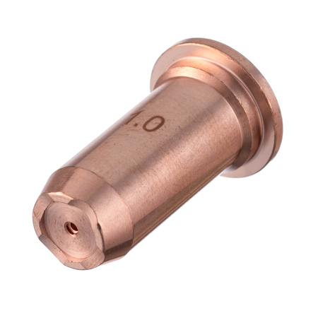Сопло ПТК удлиненное d1,0 50A IPT 60 ROC6010