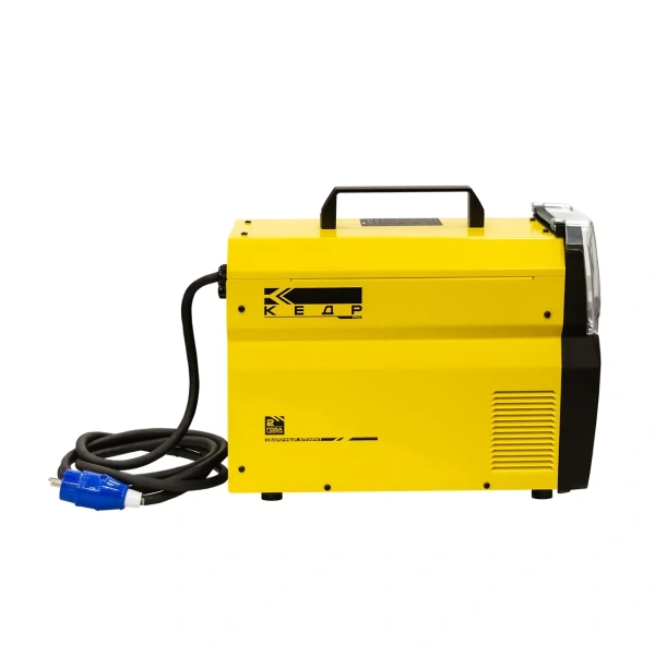 Сварочный аппарат КЕДР AlphaTIG-200P AC/DC (8028689)