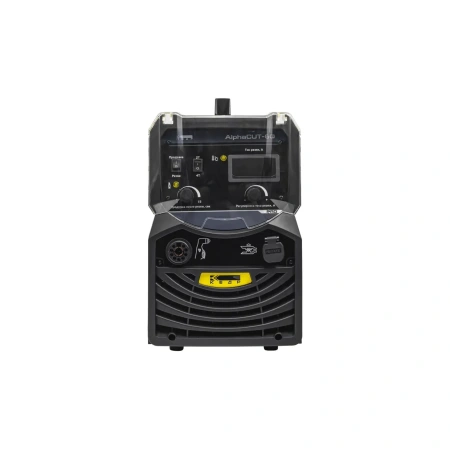 Установка воздушно-плазменная КЕДР AlphaCUT-60 (380В, 25-60А, 22 мм) (8012508)