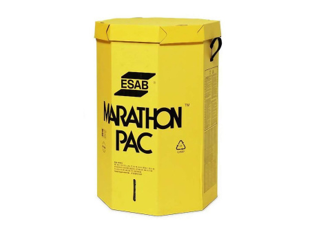 Проволока порошковая ESAB EWAC O 6436 ф 2,8 мм VP (200,0кг) (EO643628M)