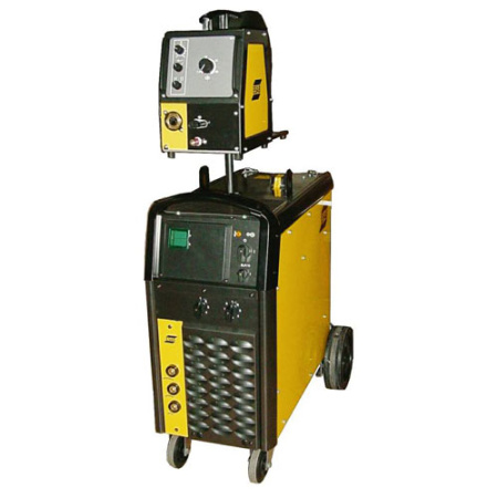 Сварочный аппарат ESAB Origo Mig 510w