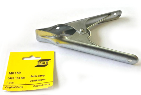 Клемма заземления ESAB MK 150