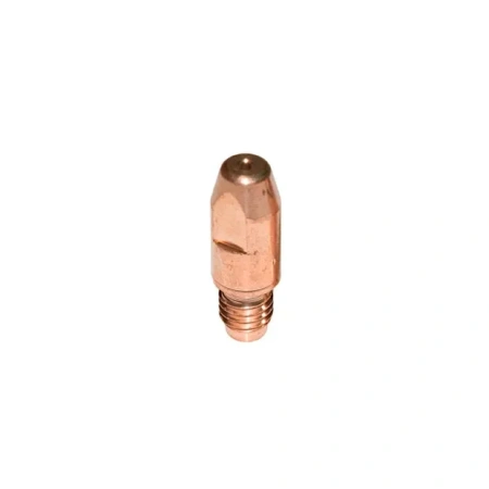 Токосъемный наконечник КЕДР CuCrZr EXPERT M8 / Ø 1,6мм (10,0 / 30)