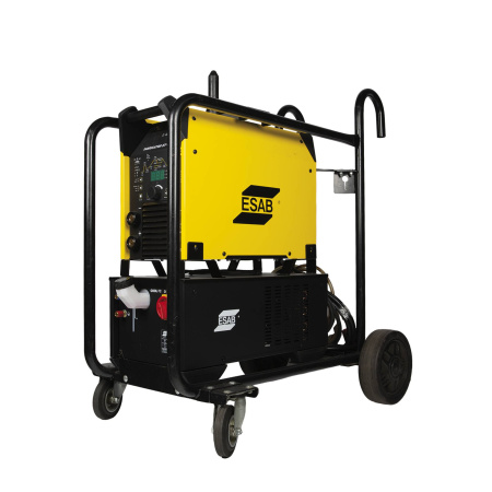 Сварочный аппарат ESAB Fabricator ET 400iP