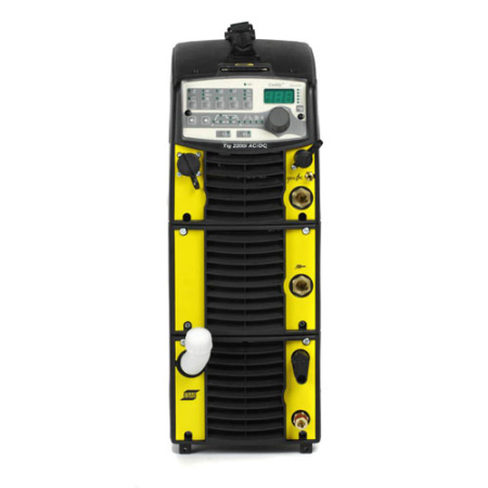 Сварочный аппарат ESAB Caddy Tig 2200i AC/DC