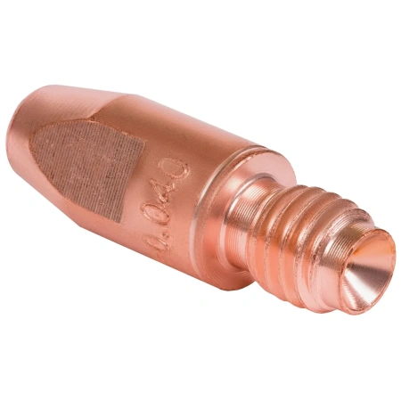 Токосъемный наконечник КЕДР CuCrZr PRO M8 / Ø 1,0мм (10,0 / 30) (8010731)
