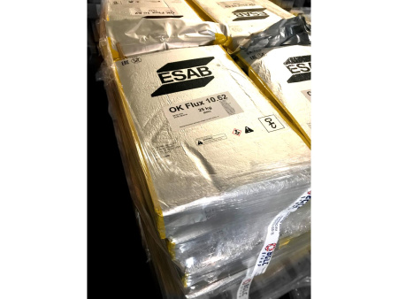 Флюс сварочный ESAB OK FLUX 10.62P