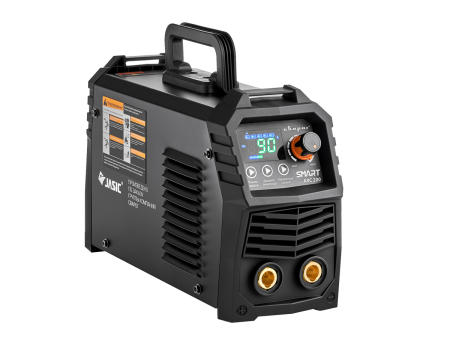 Сварочный аппарат Сварог Real Smart Arc 200 (Z28303) Black