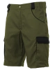 Шорты рабочие BRODEKS KS314, хаки (52) (KS314KHAKI52)