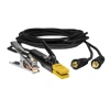 Комплект кабелей КЕДР 10м, на 500А, 35-50/1*50 PRO Comfort (8013200)