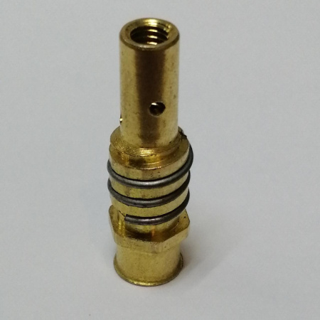 Адаптер наконечника Grovers BK-150 (BK-150.003) (Держатель наконечника GROVERS BK-150 (BK-150.003)).