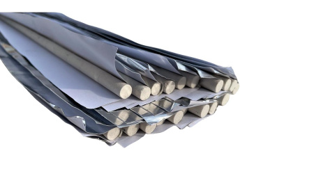 Подкладки керамические ESAB OK Backing Pipe 9