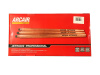 Электроды угольные ESAB ArcAir DC Jointed Jetrods Professional стыкуемые омеднённые