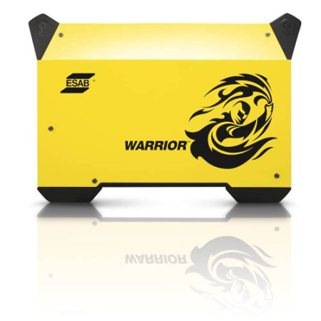Сварочный аппарат ESAB WARRIOR 500i CC/CV