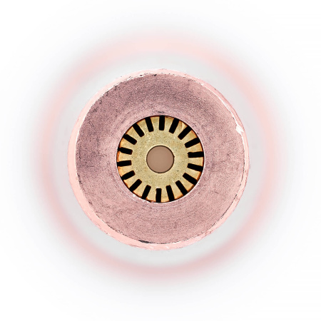 Мундштук пропановый ПТК HEAVY DUTY №2П (25–50 мм) к Р3-300, Р3-345