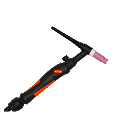 Сварочная горелка Сварог TECH TS 26V, 4 м, IOC9906 (88179)
