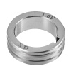 Ролик подающий ПТК 30х22х10 V 1,2–1,6