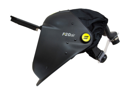 Маска сварочная ESAB F20 for air