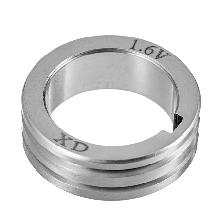 Ролик подающий ПТК 30х22х10 V 1,2–1,6