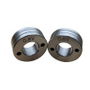 Подающий ролик ESAB Feed roller Solid wire 0,6 - 0,8мм Rustler455 для сплошной проволоки