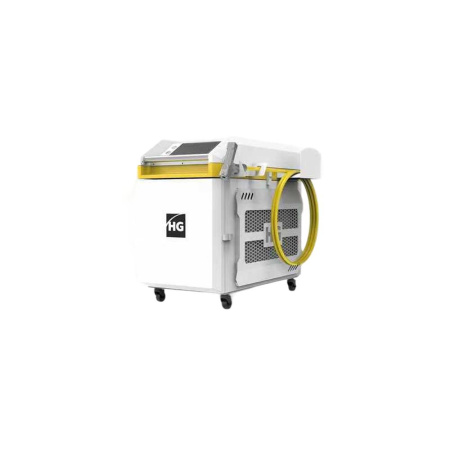 Аппарат для лазерной очистки HUGONG HGLC-2000E (Raycus) (049850)