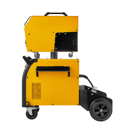 Сварочный аппарат ПТК RILON MIG 500 F