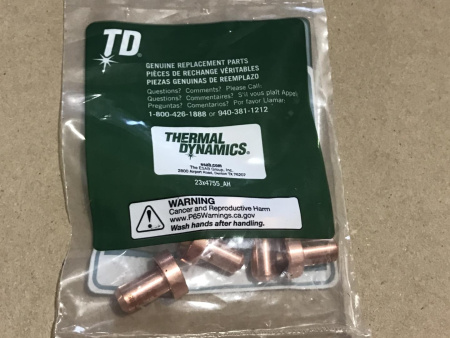 Сопло опора ESAB 1Torch 20A (9-8205)
