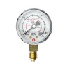 Манометр кислородный GCE 0-200/315 бар, диам. 50 мм (SPP4C00004)