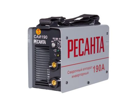 Инвертор РЕСАНТА САИ 190 (65/2)