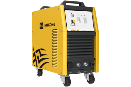 Установка воздушно-плазменная HUGONG INVERCUT 160W (029645)