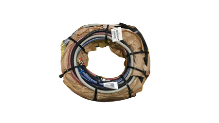 Кабель соединительный ESAB Connection set, water cooled, CAN 95мм2 12-10P