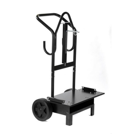 Тележка ESAB Trolley 2 wheel (Trolley 2 wheel). Артикул 0460564880.