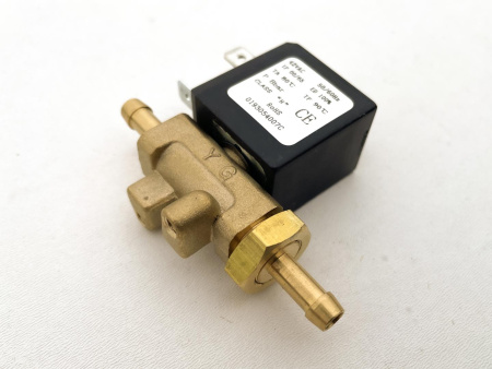 Соленоидный клапан ESAB Solenoid Valve + CONN. 42В