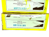 Подкладки керамические ESAB OK Backing Pipe 12